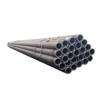 API 5L Nahtloses Rohr